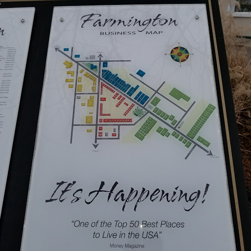 Shoe Store «Village Shoe Inn», reviews and photos, 33224 Grand River Ave, Farmington, MI 48336, USA