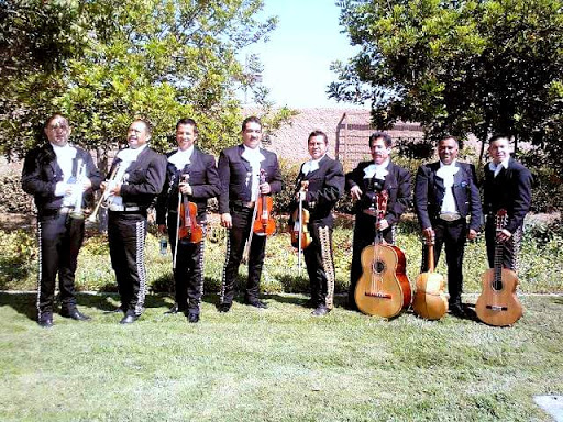 Mariachi Los Gallitos For Hire In Los Angeles