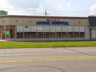 Healing Care Animal Hospital