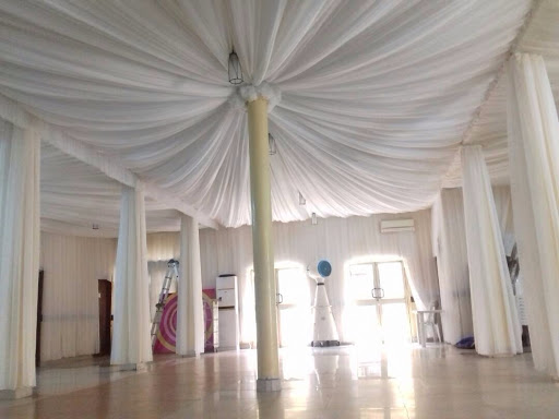 Praise Hall Events Centre, 4 Wemco Rd, Ogba, Ikeja, Nigeria, Event Venue, state Lagos
