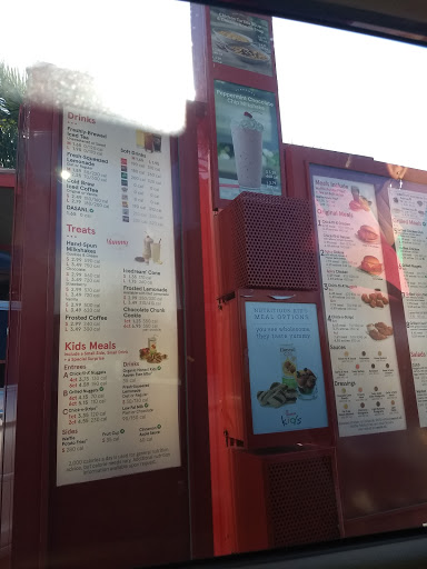 Fast Food Restaurant «Chick-fil-A Lee Vista», reviews and photos, 6350 S Semoran Blvd, Orlando, FL 32822, USA