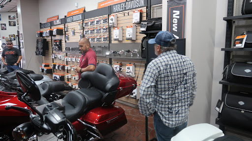 Harley-Davidson Dealer «Mad Boar Harley-Davidson», reviews and photos