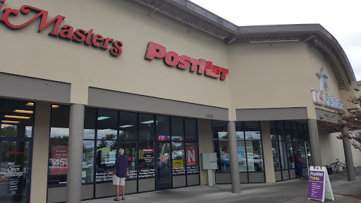 Commercial Printer «PostNet», reviews and photos, 1121 Harrison Ave, Centralia, WA 98531, USA