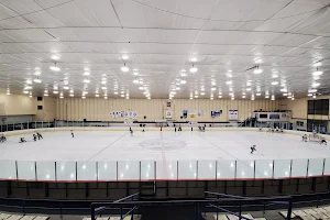 Long Beach Municipal Ice Arena image