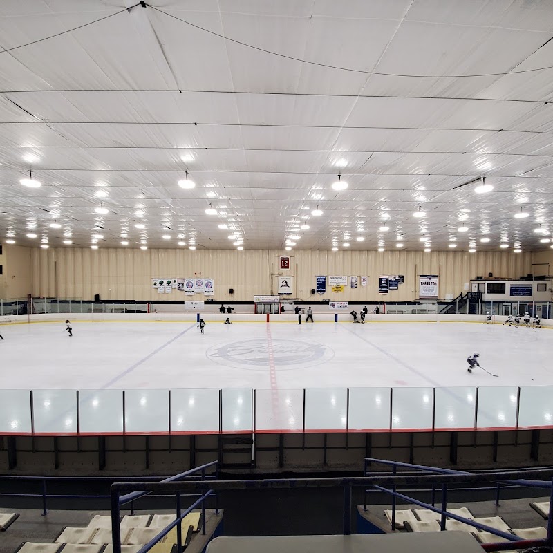 Long Beach Municipal Ice Arena
