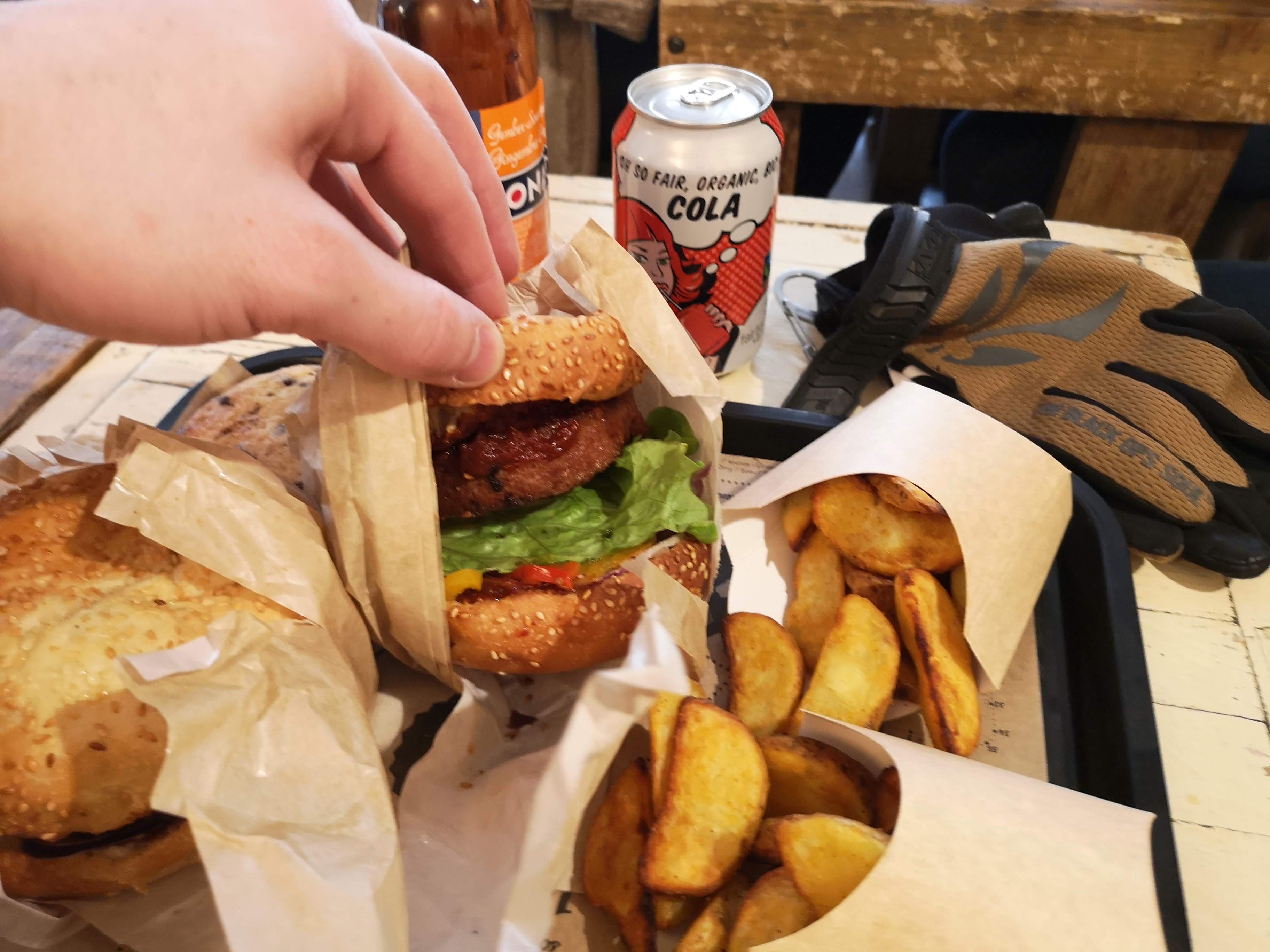 Photo n° 1 de l'avis de Matthieu. fait le 19/03/2019 à 11:05
