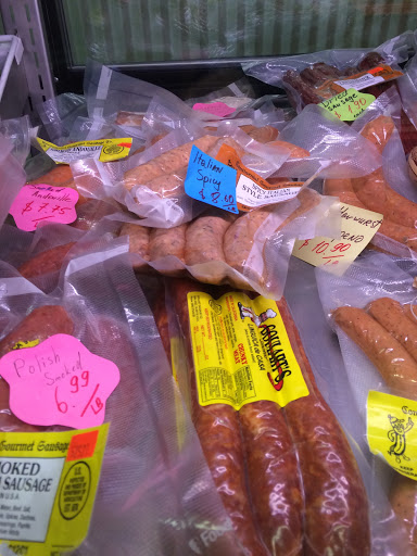 Deli «Enjoy Euro Deli & Market», reviews and photos, 1436 E Grand Ave, Arroyo Grande, CA 93420, USA