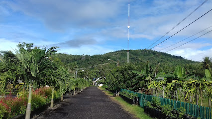 Balai Pengkajian Teknologi Pertanian Maluku Utara