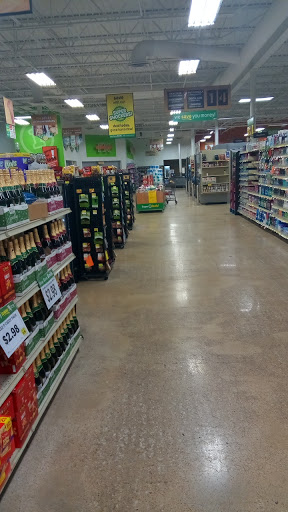 Grocery Store «Super 1 Foods of McKinney», reviews and photos, 208 N Central Expy, McKinney, TX 75069, USA