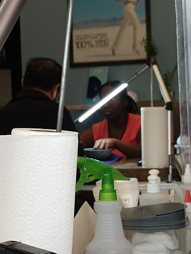 Spa «Spa Concepts Salon & Spa», reviews and photos, 428 Ashley Ridge Blvd, Shreveport, LA 71106, USA