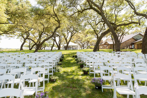 Party Equipment Rental Service «Avalon Event Rentals Houston», reviews and photos, 10803-C Warwana Rd, Houston, TX 77043, USA