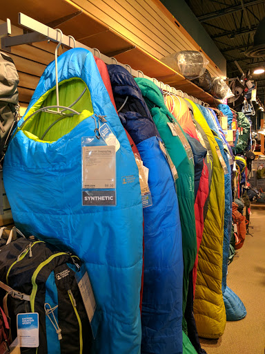 Outdoor Sports Store «Eastern Mountain Sports», reviews and photos, 289 Main St, Exton, PA 19341, USA