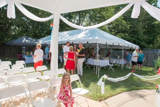 Party Equipment Rental Service «Peak Party Rentals», reviews and photos, 1000 Meridian Way, Morrisville, PA 19067, USA