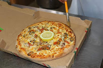 Plats et boissons du Pizzeria Pizza Express Sarl à Le Malesherbois - n°7