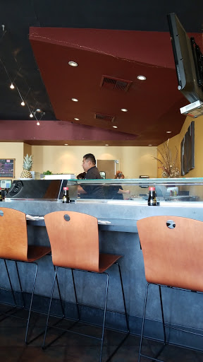Cocoro Bistro Sushi Bar
