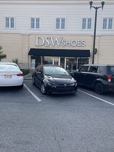 Shoe Store «DSW Designer Shoe Warehouse», reviews and photos, 346 Newnan Crossing Bypass, Newnan, GA 30265, USA