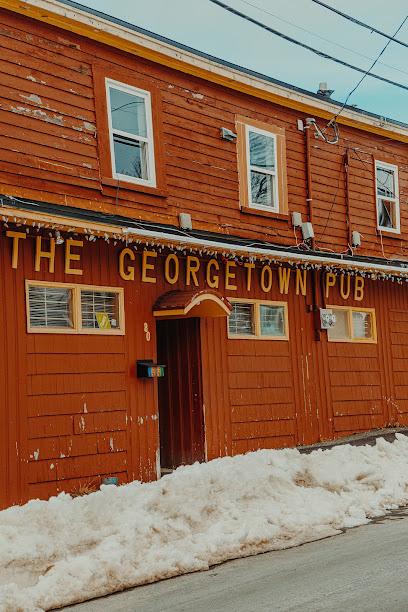 Georgetown Pub