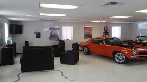 Auto Body Shop «Pro Masters Auto Collision Center», reviews and photos, 21 Greenhorn Dr, Pueblo, CO 81004, USA