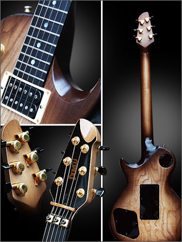 Reviews of D L Povey Guitars in Stoke-on-Trent - Music store