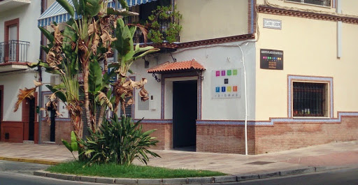 High Five Languages (H5 Idiomas), Escuela de inglés en Alcalá de Guadaíra,Sevilla