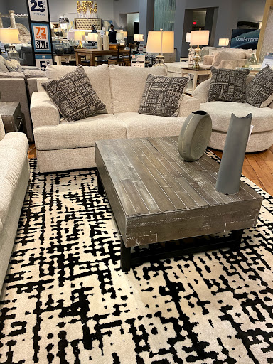 Furniture Store «Ashley Furniture HomeStore», reviews and photos, 7010 S Zarzamora St #110, San Antonio, TX 78224, USA