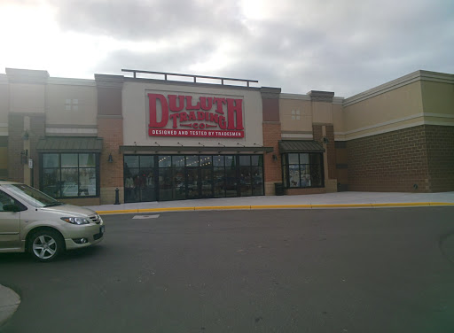Clothing Store «Duluth Trading Company», reviews and photos, 252 57th Ave NE, Fridley, MN 55432, USA