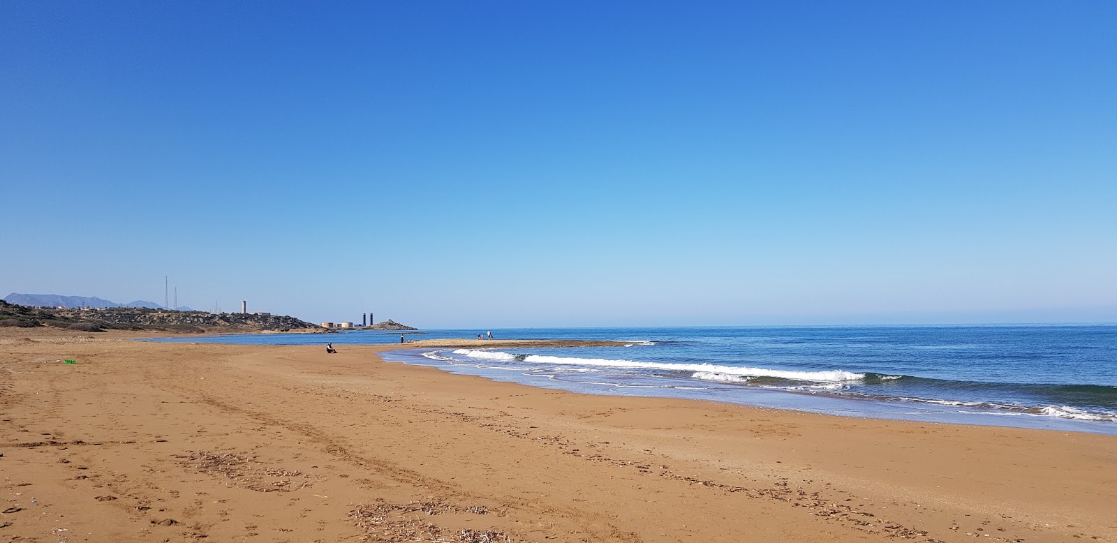 Alagadi Turtle beach photo #8