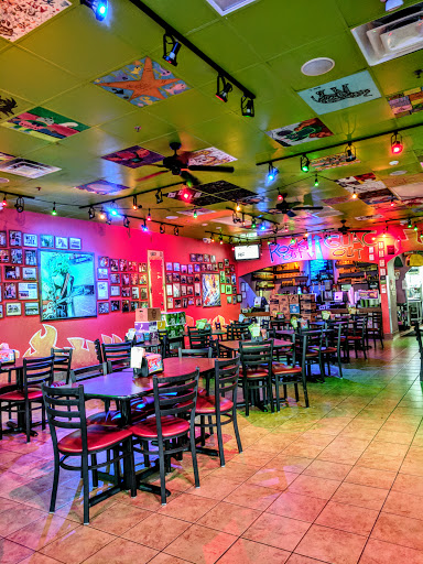 Shopping Mall «Northridge Shopping Center», reviews and photos, 891 E Commercial Blvd, Oakland Park, FL 33334, USA