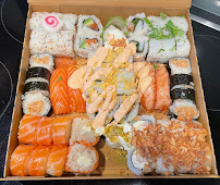 Sushi du Restaurant Jap n Thai à Tourcoing - n°11