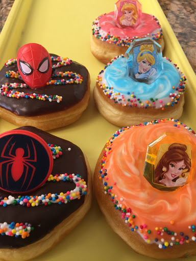 Donut Shop «K Donuts», reviews and photos, 1901 E Arkansas Ln # 107, Arlington, TX 76010, USA