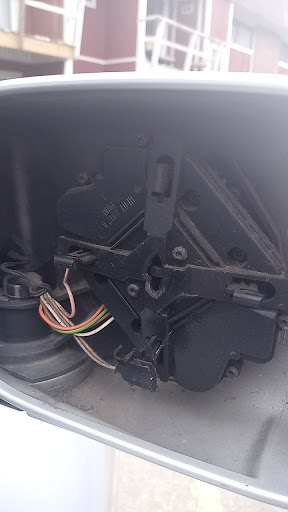 Car Wash «Green Clean Auto Wash», reviews and photos, 8338 Tidewater Dr, Norfolk, VA 23518, USA