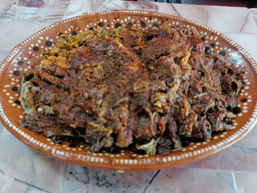 Barbacoa de Chivo Las 2 Costas