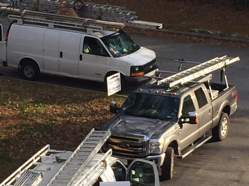 Roofing Contractor «Easton Roofing», reviews and photos, 17 Reynolds St, North Easton, MA 02356, USA