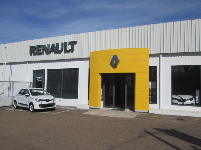 Autoalegre, Automóveis de Portalegre - Concessionário e Oficina Renault - Loja de móveis