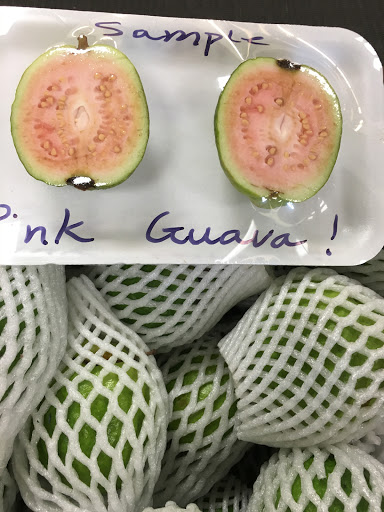 Asian Grocery Store «Dragon Supermarket», reviews and photos, 40 S Reynolds Rd, Toledo, OH 43615, USA