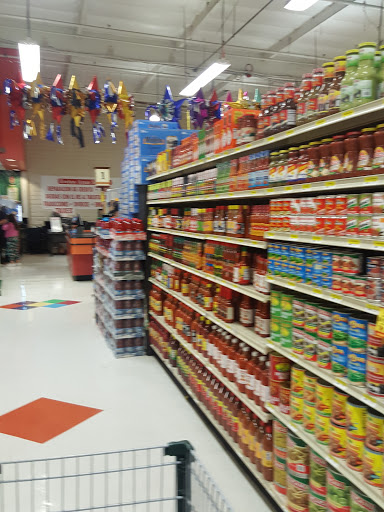 Mexican Grocery Store «Las Montañas Supermarket», reviews and photos, 13901 San Pablo Ave, San Pablo, CA 94806, USA