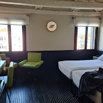 Photo n°1 de l'avis de Lucrezia.l fait le 11/03/2022 à 18:48 sur le  Hotel L'Orologio Venezia à Venice