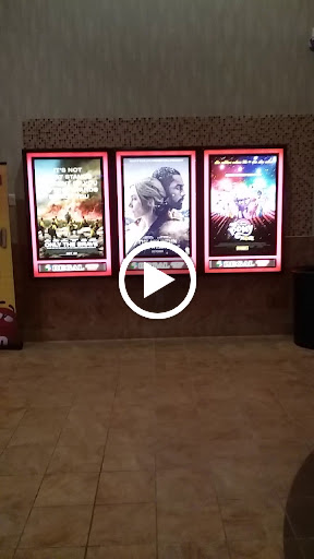 Movie Theater «Regal Cinemas Aliante 16 & IMAX», reviews and photos, 7300 N Aliante Pkwy, North Las Vegas, NV 89084, USA