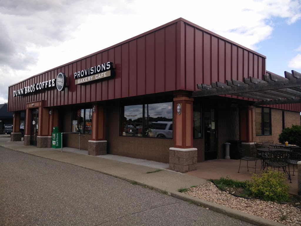 Dunn Brothers Coffee 55448