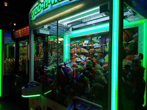 Video Arcade «FunFuzion», reviews and photos, 29 Lecount Pl, New Rochelle, NY 10801, USA