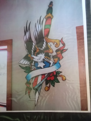 Tattoo Shop «Eternal Tattoos Inc», reviews and photos, 24834 Gratiot Ave, Eastpointe, MI 48021, USA