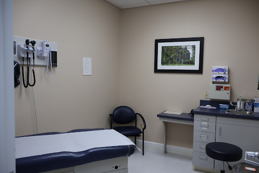 ReGenesis Health Care – Woodruff Health Center