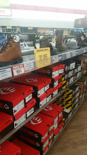 Home Improvement Store «Tractor Supply Co.», reviews and photos, 17130 E Shea Blvd, Fountain Hills, AZ 85268, USA