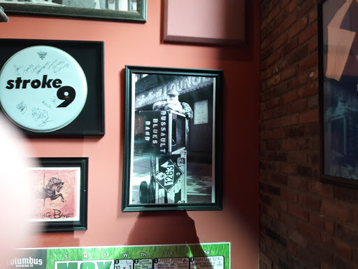 Lounge «The Brothers Lounge», reviews and photos, 11609 Detroit Ave, Cleveland, OH 44107, USA