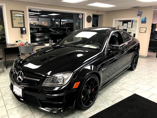 Car Dealer «J & S AutoHaus Group», reviews and photos, 1723 N Olden Ave, Ewing Township, NJ 08638, USA