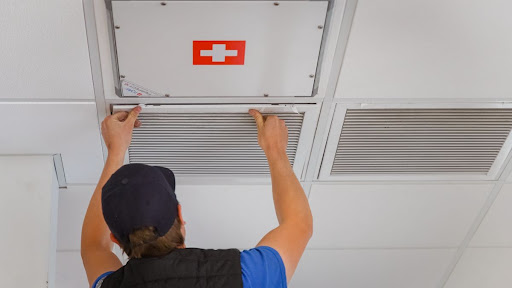 Air Conditioning Contractor «Ideal Energy», reviews and photos