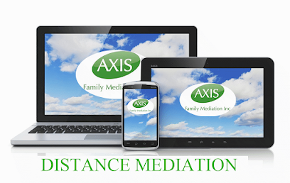 AXIS Family Mediation Inc