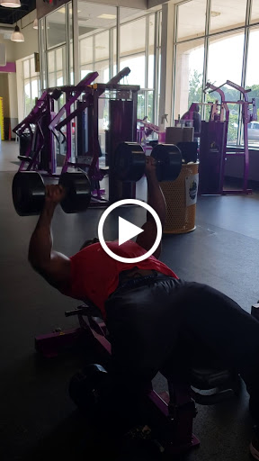 Gym «Planet Fitness», reviews and photos, 222 Bridgeton Pike, Mantua Township, NJ 08051, USA