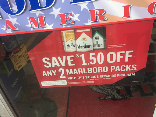 Tobacco Plus, 6068 W Park Ave, Houma, LA 70364, USA, 