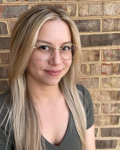 Beauty Salon «True Blue Salon», reviews and photos, 2817 West End Ave #109, Nashville, TN 37203, USA